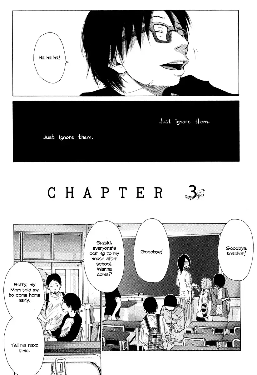 Nijigahara Holograph Chapter 0 72